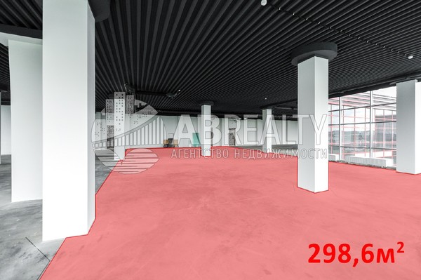 Фото: Офис 298,6 м., верхний 8-й этаж test