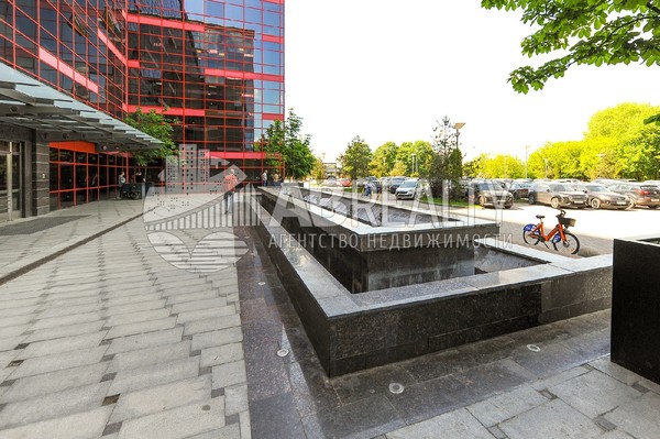 Фото: Офис 298,6 м., верхний 8-й этаж test