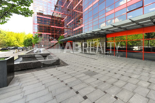 Фото: Офис 298,6 м., верхний 8-й этаж test