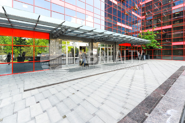 Фото: Офис 298,6 м., верхний 8-й этаж test