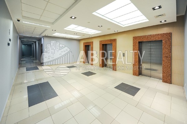 Фото: Офис 298,6 м., верхний 8-й этаж test