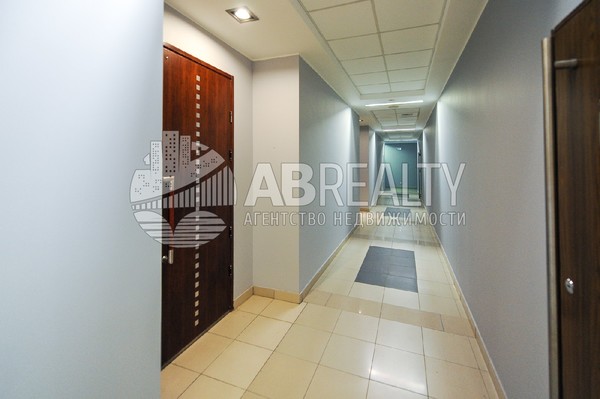 Фото: Офис 298,6 м., верхний 8-й этаж test