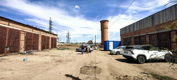 Фото: Аренда помещения и ЗУ test