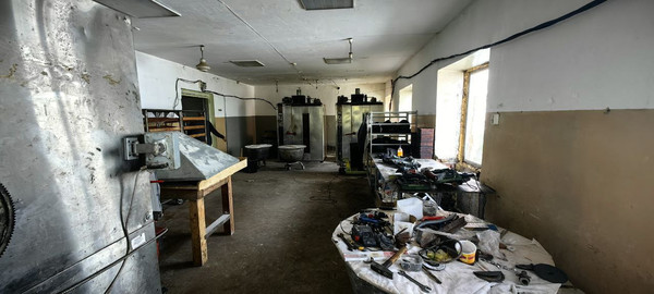 Фото: Аренда помещения и ЗУ test