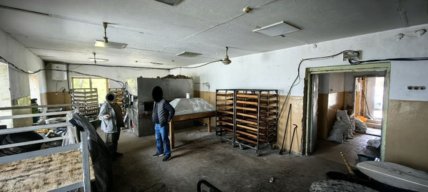 Фото: Аренда помещения и ЗУ test