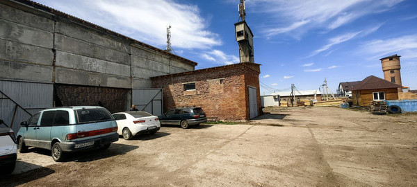 Фото: Аренда помещения и ЗУ test