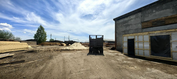 Фото: Аренда помещения и ЗУ test