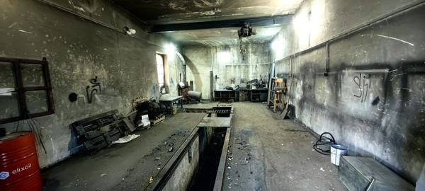 Фото: Аренда помещения и ЗУ test