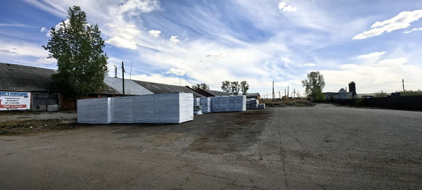 Фото: Аренда помещения и ЗУ test