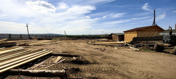 Фото: Аренда помещения и ЗУ test