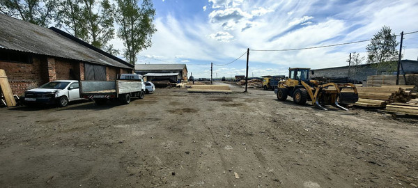 Фото: Аренда помещения и ЗУ test