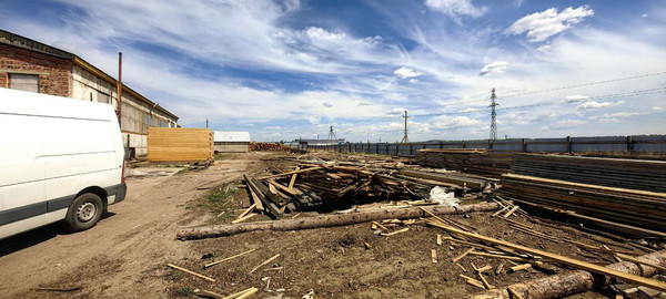 Фото: Аренда помещения и ЗУ test