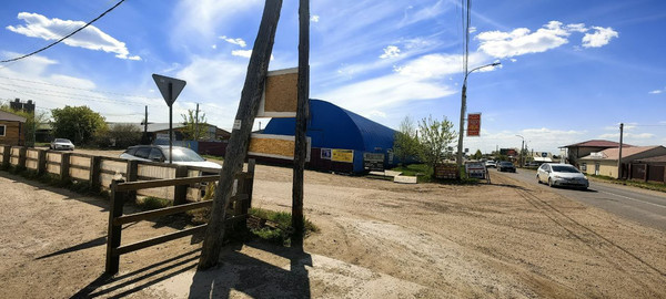 Фото: Аренда помещения и ЗУ test