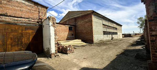 Фото: Аренда помещения и ЗУ test