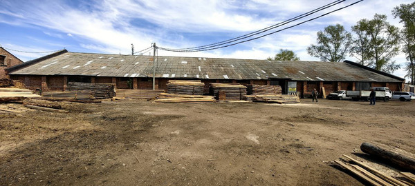 Фото: Аренда помещения и ЗУ test