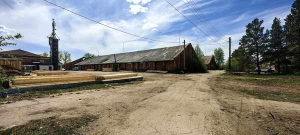 Фото: Аренда помещения и ЗУ test