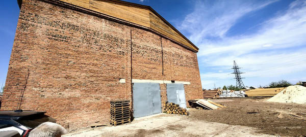 Фото: Аренда помещения и ЗУ test