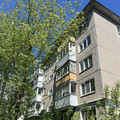 Квартира на продажу в Пермье, Вильвенская ул, 9 фото №0