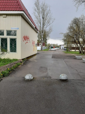 Фото: Продается торговое здание.магазин test