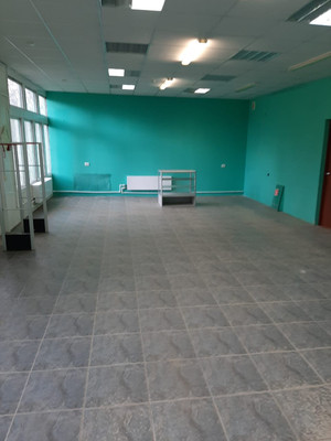 Фото: Продается торговое здание.магазин test