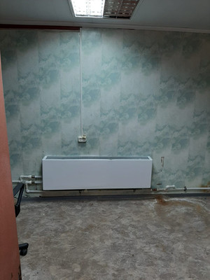 Фото: Продается торговое здание.магазин test