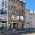 Торговая площадь в аренду в Санкт-Петербурге, Лиговский пр-кт, 247 фото №0