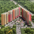 Квартира на продажу в Островце, летчика Волчкова (Новые Островцы мкр) ул, 2 фото №4