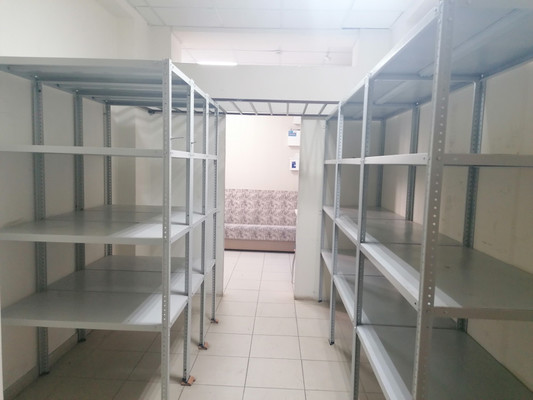 Фото: Первая линия 138 м. на трафике test