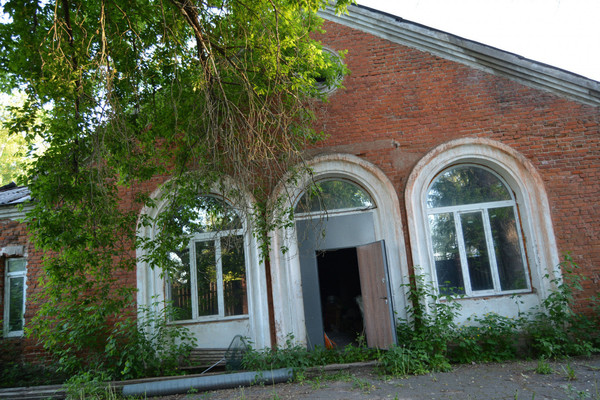 Фото: Помещение свободного назначения test