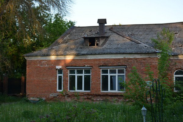 Фото: Помещение свободного назначения test