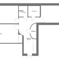 Квартира на продажу в Краснодаре, им. Достоевского ул, 84к1 фото №18