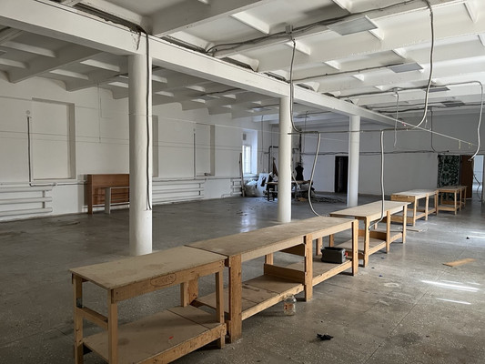 Фото: Помещения свободного назначения test