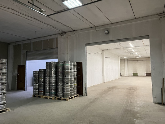 Фото: Помещения свободного назначения test