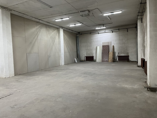 Фото: Помещения свободного назначения test