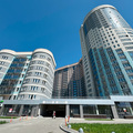 Торговая площадь в аренду в Екатеринбурге, Павлодарская ул, 4/2 фото №0