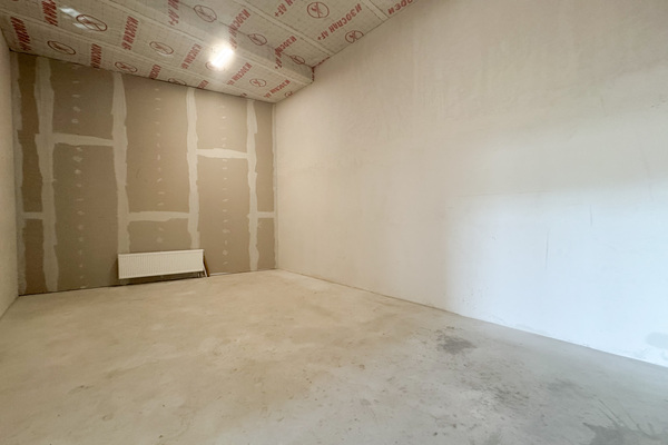 Фото: Торговая площадь в ЖК Просторы test