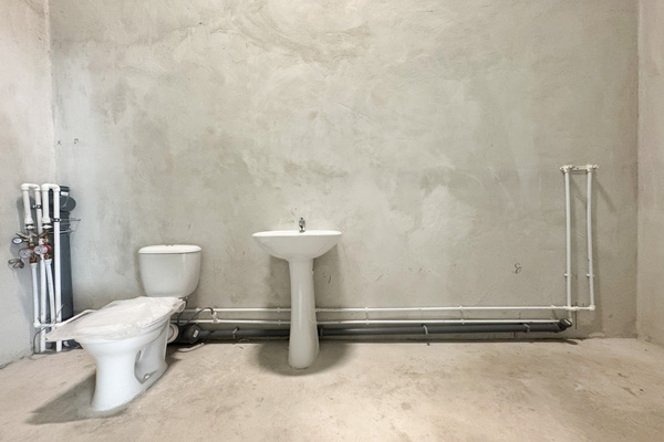 Фото: Торговая площадь в ЖК Просторы test