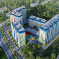 Квартира на продажу в Ростове-на-Дону, Элеваторный пер, 10 фото №3