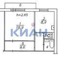 Квартира на продажу в Красноярске, Мате Залки ул, 30 фото №11
