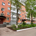 Квартира на продажу в Воткинске, 1 Мая ул, 83 фото №0