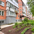 Квартира на продажу в Воткинске, 1 Мая ул, 83 фото №1