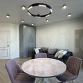 Квартира на продажу в Ростове-на-Дону, Соколова пр-кт, 68к118 В фото №3