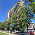 Квартира на продажу в Нижнем Новгороде, Гагарина пр-кт, 118 фото №0