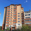 Квартира на продажу в Медведево, Мира ул, 2А фото №0
