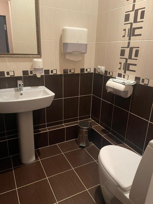 Фото: Продается коммерческое помещение, test