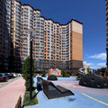 Квартира на продажу в Краснодаре, Конгрессная ул, 33к1 фото №2