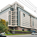 Готовый бизнес на продажу в Москве, Новый Арбат ул, 32 фото №1