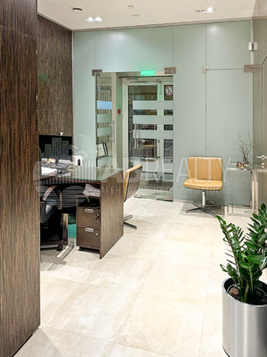 Фото: Продам коммерческое помещение 136.2 м2, Новый Арбат ул, 32, Москва г test