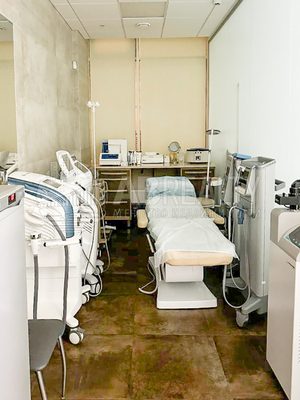 Фото: Продам коммерческое помещение 136.2 м2, Новый Арбат ул, 32, Москва г test