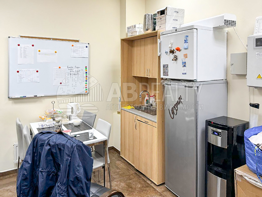 Фото: Продам коммерческое помещение 136.2 м2, Новый Арбат ул, 32, Москва г test